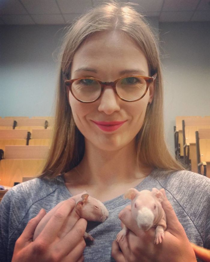 I Help All Creatures Great And Small I Help All Creatures Great And Small