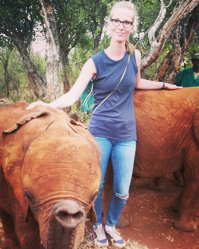 I Help All Creatures Great And Small I Help All Creatures Great And Small