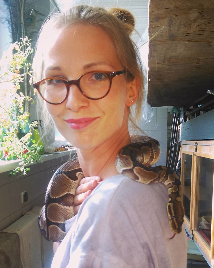 I Help All Creatures Great And Small I Help All Creatures Great And Small