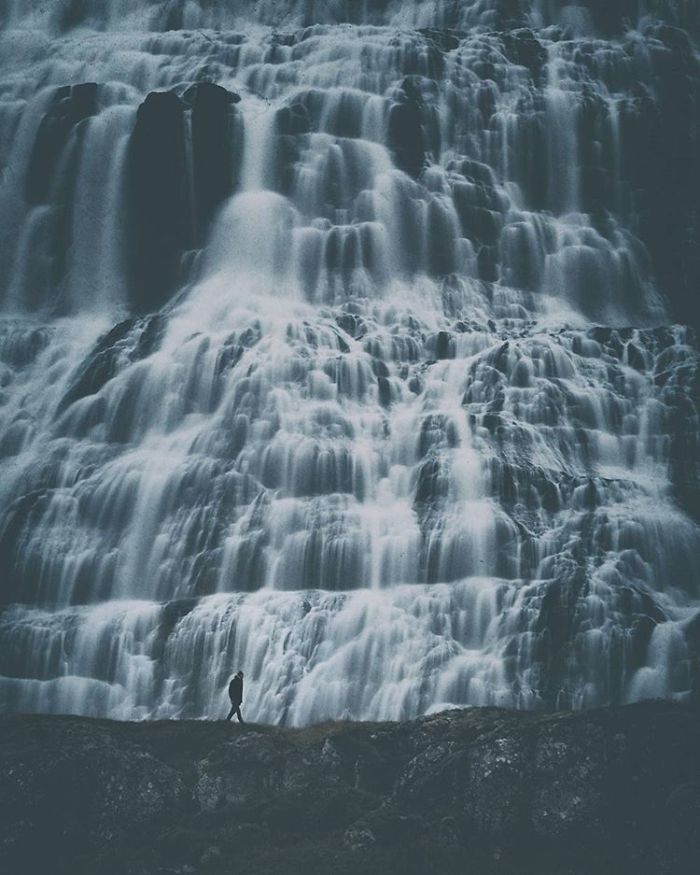 We Packed Our Bags To Visit Iceland And It Turned Out To Be Unbelievable 18-Month Adventure