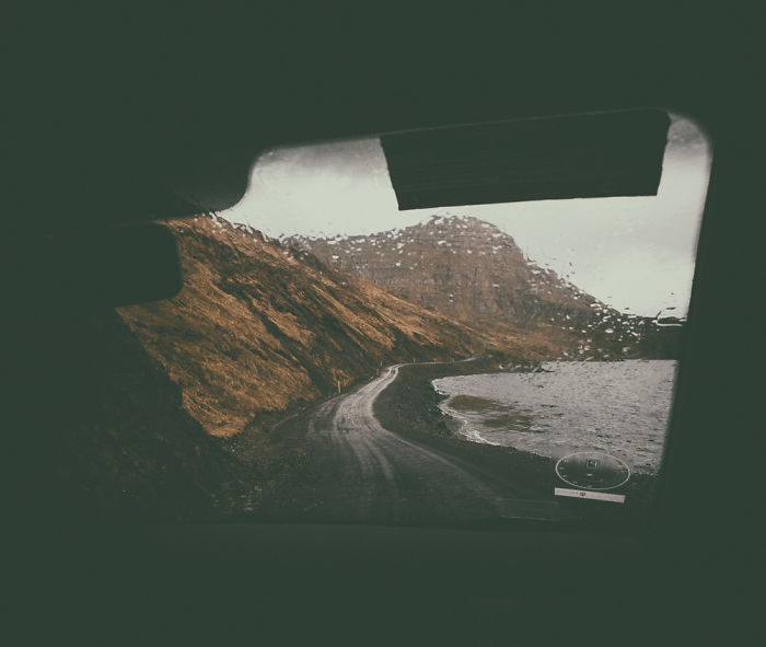 We Packed Our Bags To Visit Iceland And It Turned Out To Be Unbelievable 18-Month Adventure