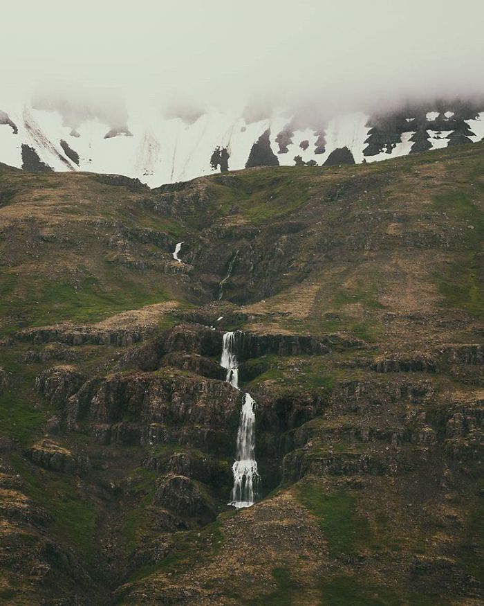 We Packed Our Bags To Visit Iceland And It Turned Out To Be Unbelievable 18-Month Adventure