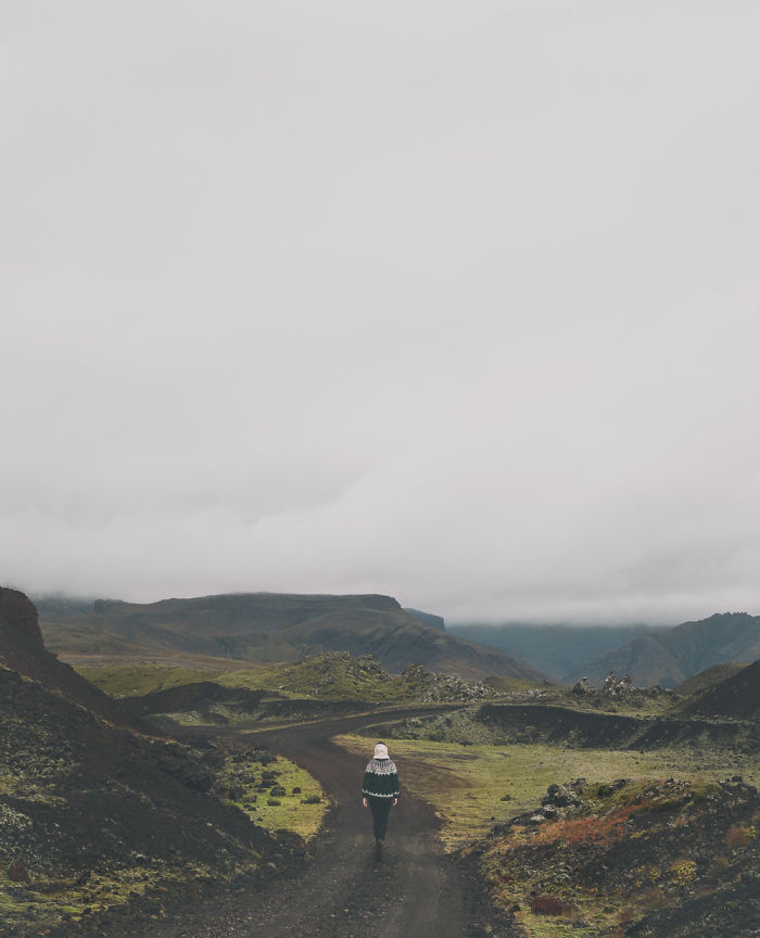 We Packed Our Bags To Visit Iceland And It Turned Out To Be Unbelievable 18-Month Adventure