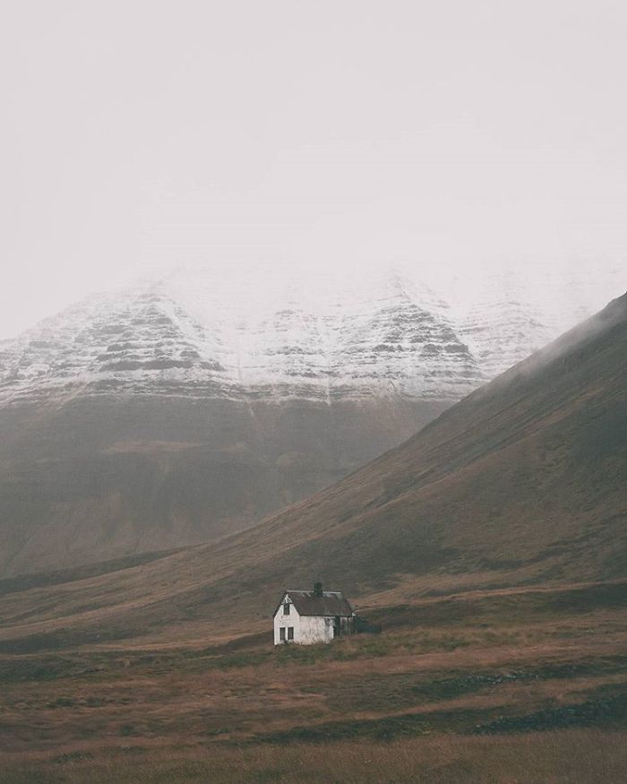 We Packed Our Bags To Visit Iceland And It Turned Out To Be Unbelievable 18-Month Adventure
