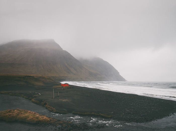 We Packed Our Bags To Visit Iceland And It Turned Out To Be Unbelievable 18-Month Adventure