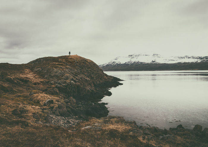 We Packed Our Bags To Visit Iceland And It Turned Out To Be Unbelievable 18-Month Adventure