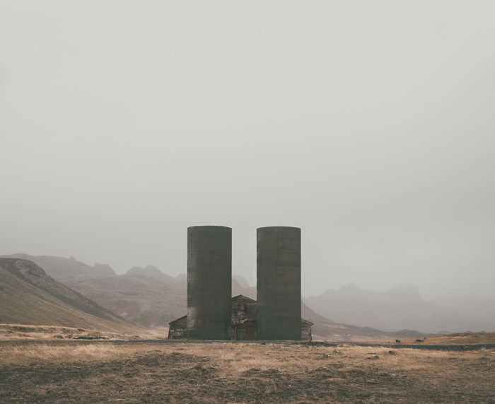 We Packed Our Bags To Visit Iceland And It Turned Out To Be Unbelievable 18-Month Adventure