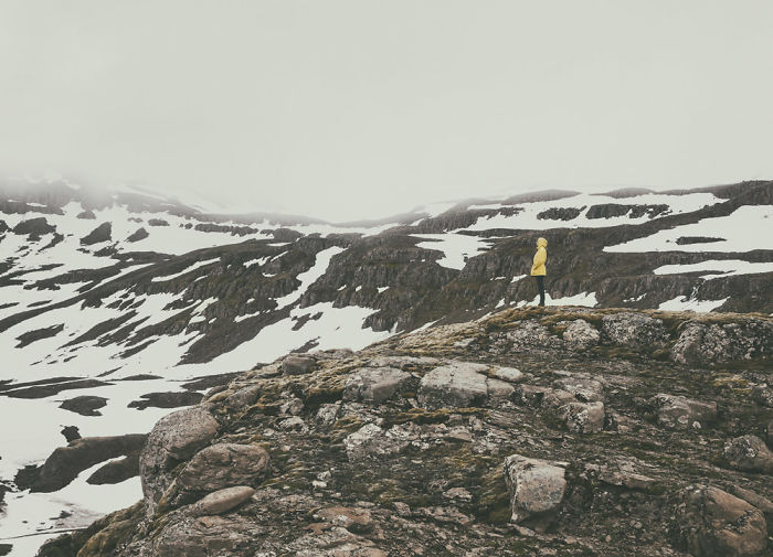 We Packed Our Bags To Visit Iceland And It Turned Out To Be Unbelievable 18-Month Adventure