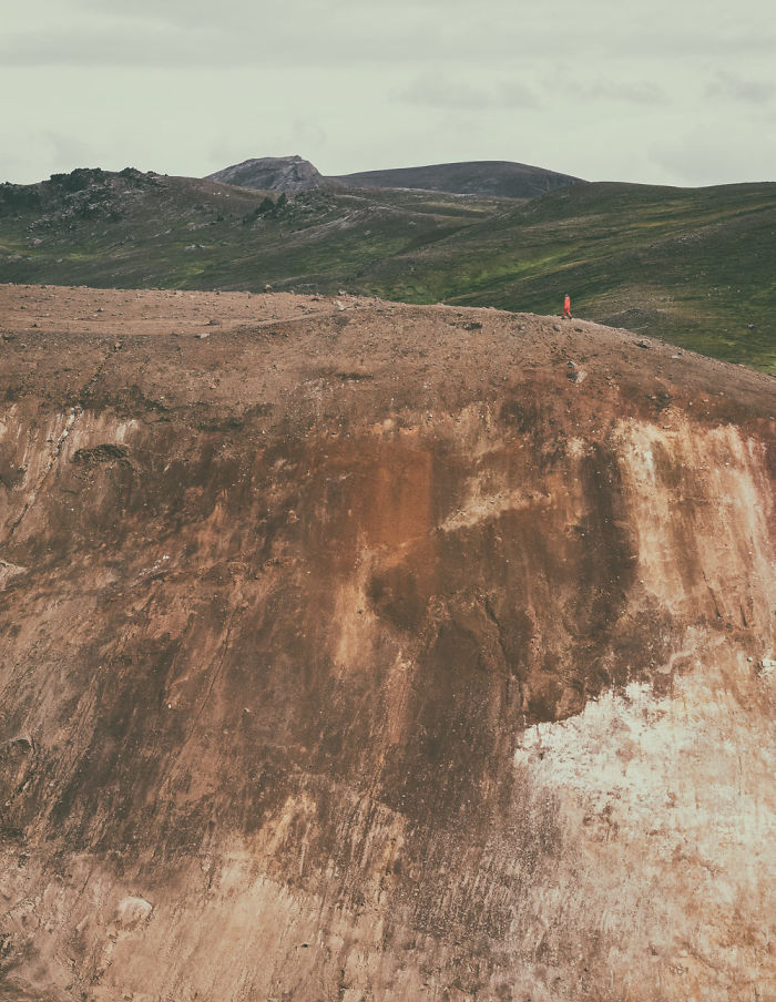 We Packed Our Bags To Visit Iceland And It Turned Out To Be Unbelievable 18-Month Adventure