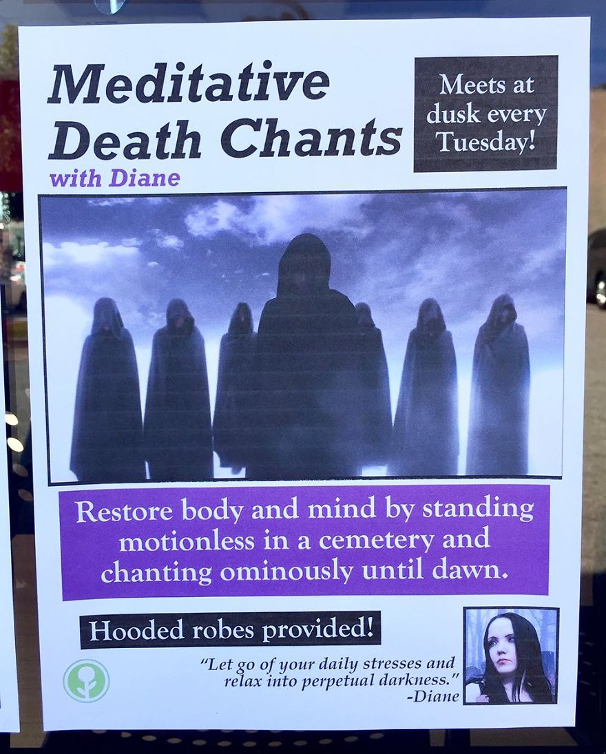 I Added Some Fake Dance Classes To A Local Dance Studio I Added Some Fake Dance Classes To A Local Dance Studio