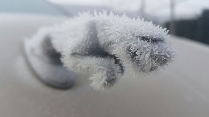 55 Times Winter Turned Cars Into Art 55 Times Winter Turned Cars Into Art