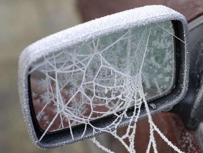 55 Times Winter Turned Cars Into Art 55 Times Winter Turned Cars Into Art