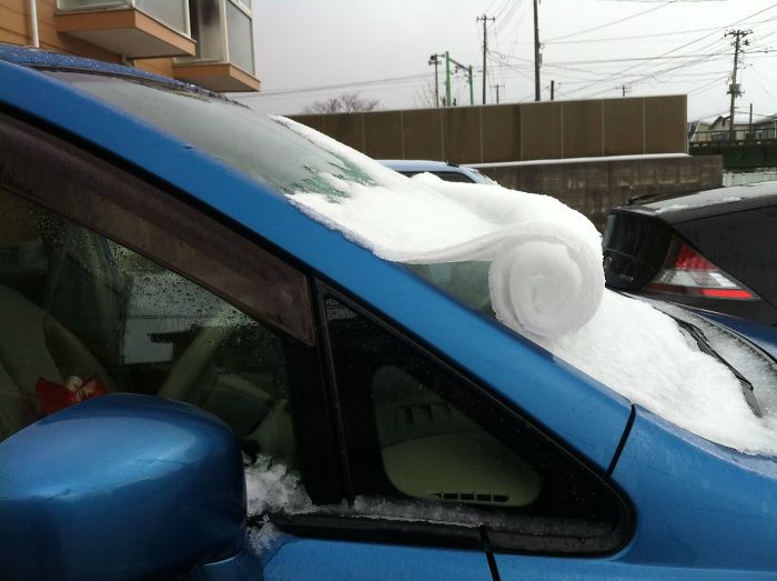 55 Times Winter Turned Cars Into Art 55 Times Winter Turned Cars Into Art