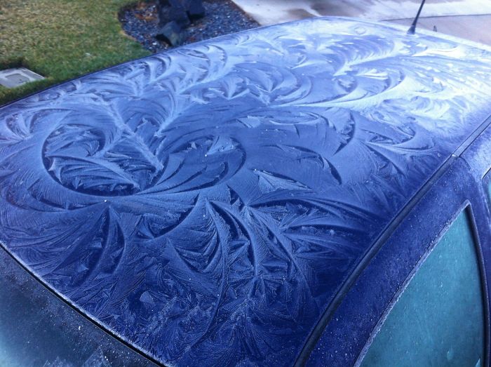 55 Times Winter Turned Cars Into Art 55 Times Winter Turned Cars Into Art