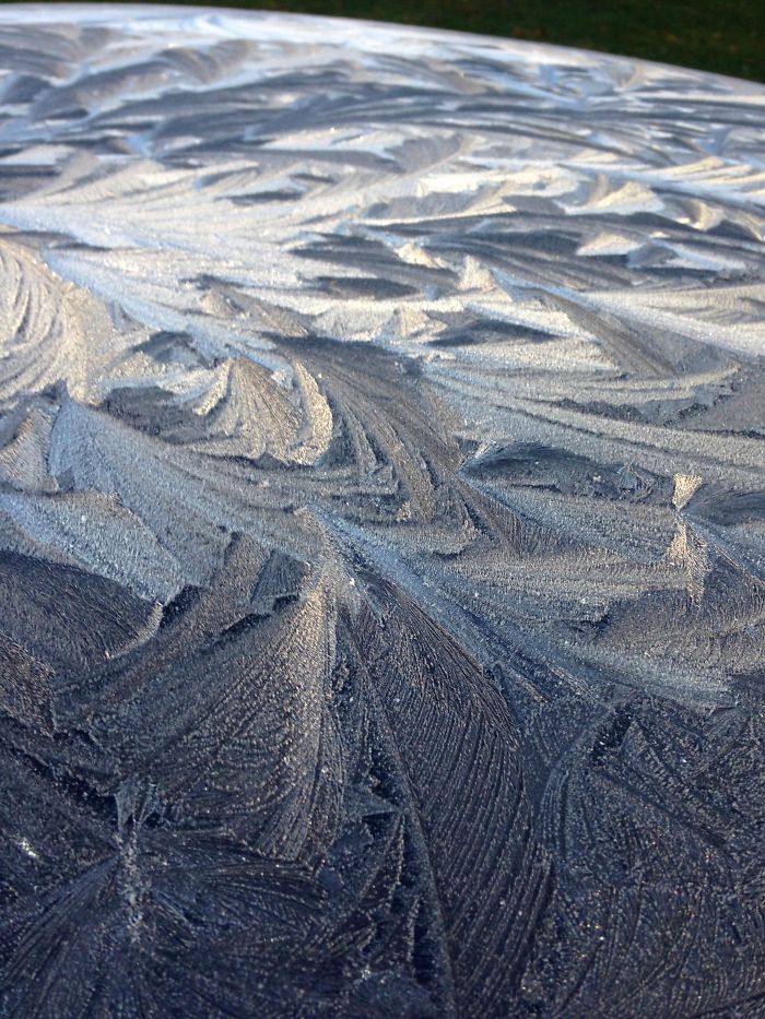 55 Times Winter Turned Cars Into Art 55 Times Winter Turned Cars Into Art