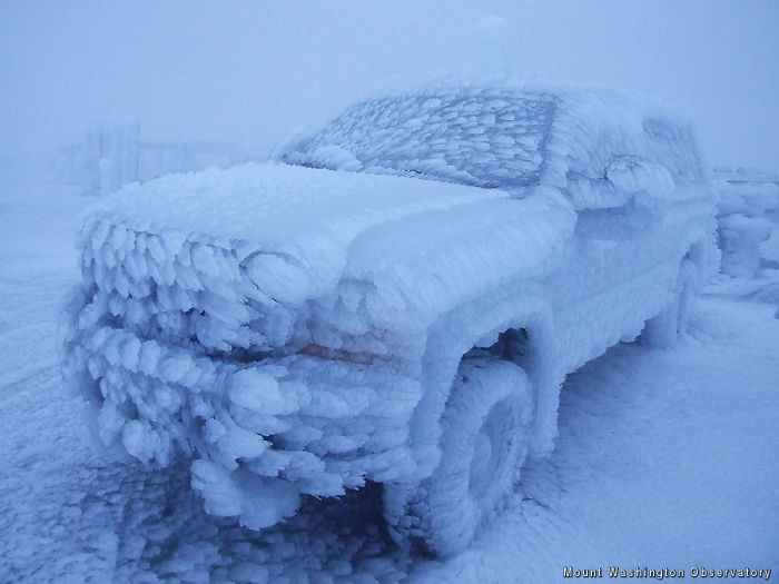 55 Times Winter Turned Cars Into Art 55 Times Winter Turned Cars Into Art