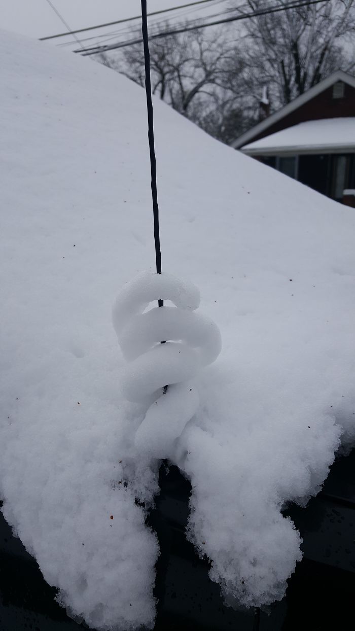 55 Times Winter Turned Cars Into Art 55 Times Winter Turned Cars Into Art