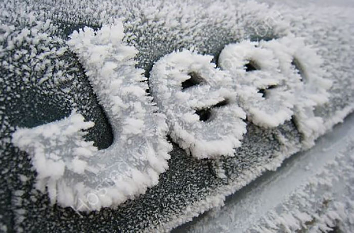 55 Times Winter Turned Cars Into Art 55 Times Winter Turned Cars Into Art