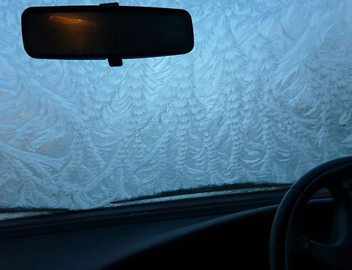 55 Times Winter Turned Cars Into Art 55 Times Winter Turned Cars Into Art