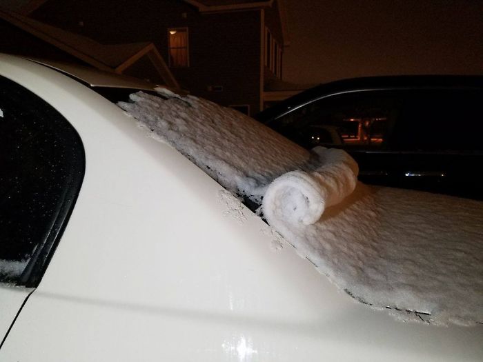 55 Times Winter Turned Cars Into Art 55 Times Winter Turned Cars Into Art