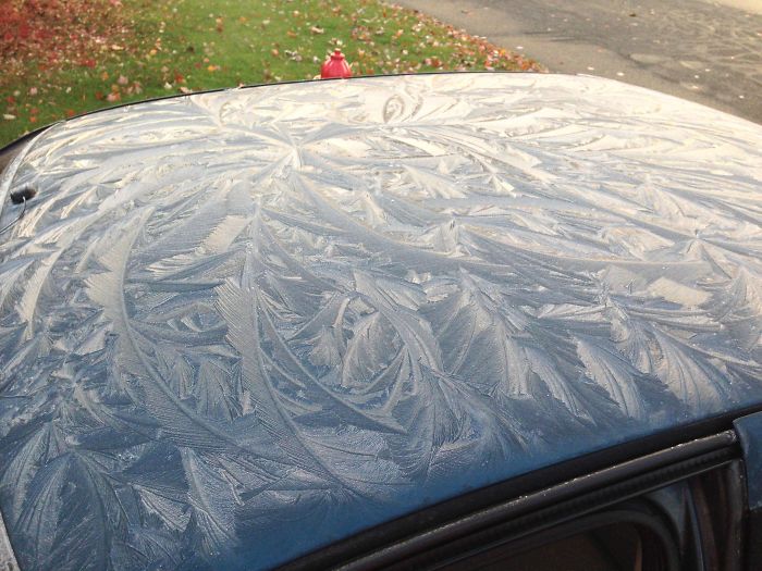 55 Times Winter Turned Cars Into Art 55 Times Winter Turned Cars Into Art