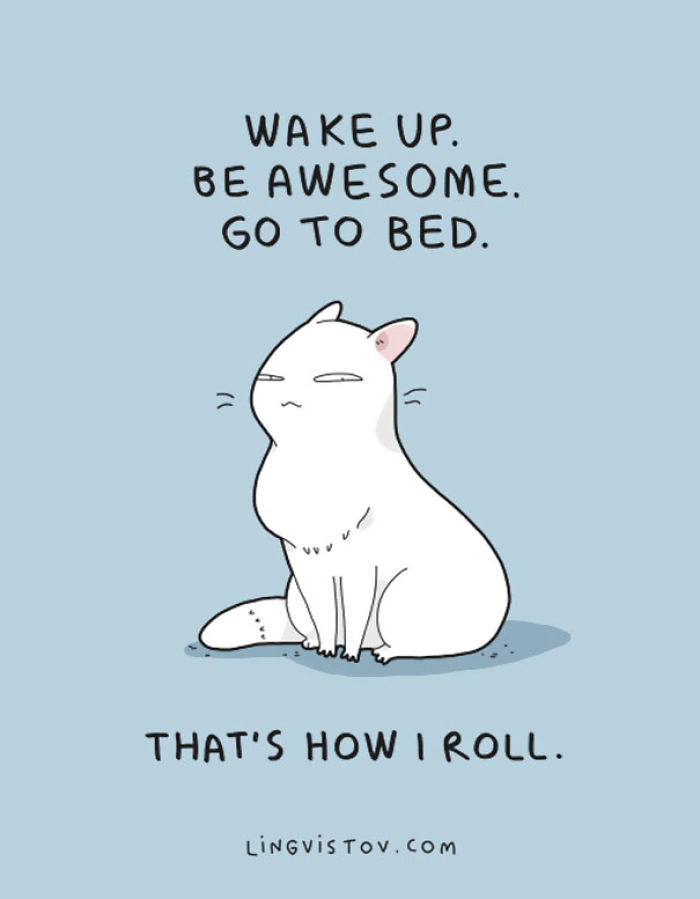 123 Fun Animal Comics By Russian Artist Duo Lingvistov 123 Fun Animal Comics By Russian Artist Duo Lingvistov