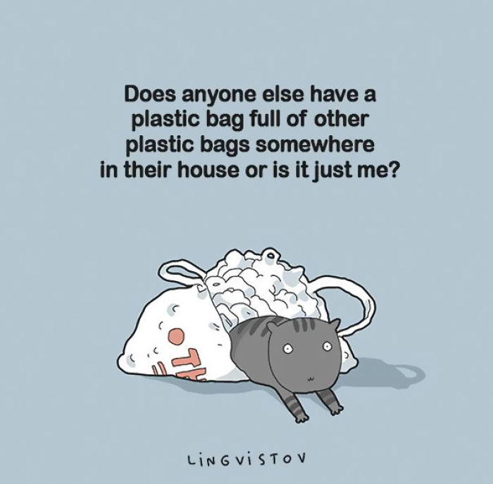 123 Fun Animal Comics By Russian Artist Duo Lingvistov 123 Fun Animal Comics By Russian Artist Duo Lingvistov