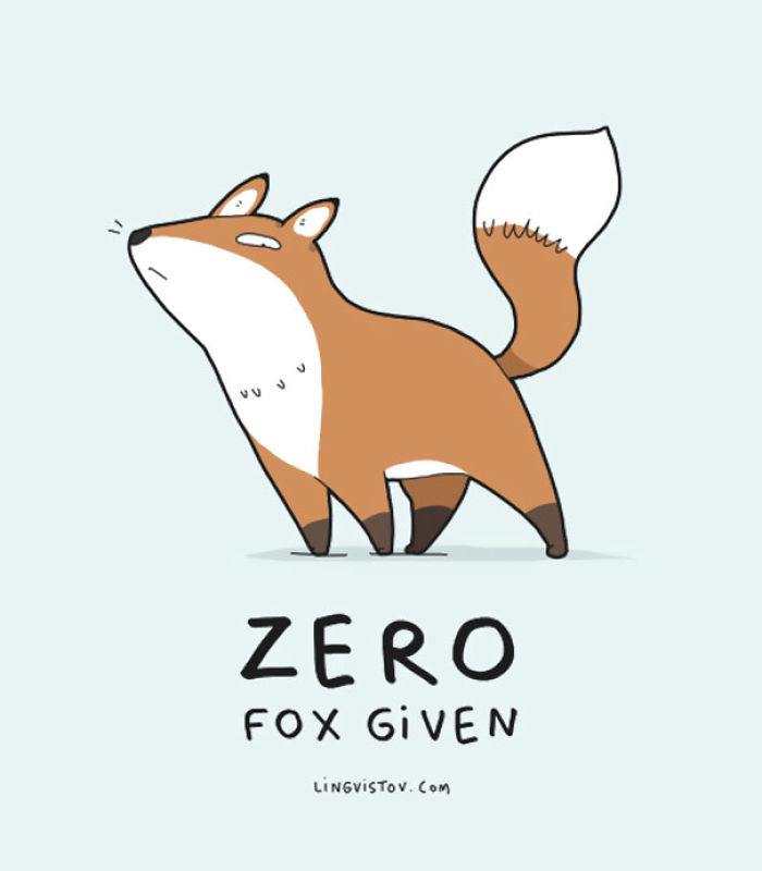 123 Fun Animal Comics By Russian Artist Duo Lingvistov 123 Fun Animal Comics By Russian Artist Duo Lingvistov