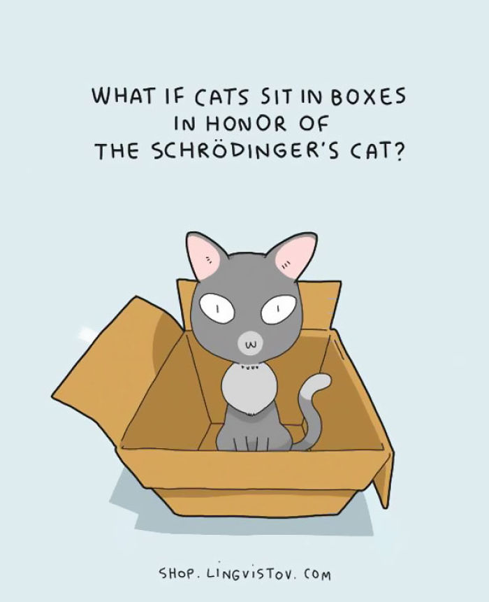 123 Fun Animal Comics By Russian Artist Duo Lingvistov 123 Fun Animal Comics By Russian Artist Duo Lingvistov