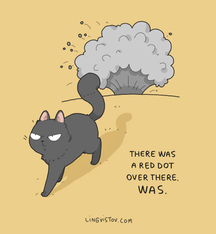 123 Fun Animal Comics By Russian Artist Duo Lingvistov 123 Fun Animal Comics By Russian Artist Duo Lingvistov