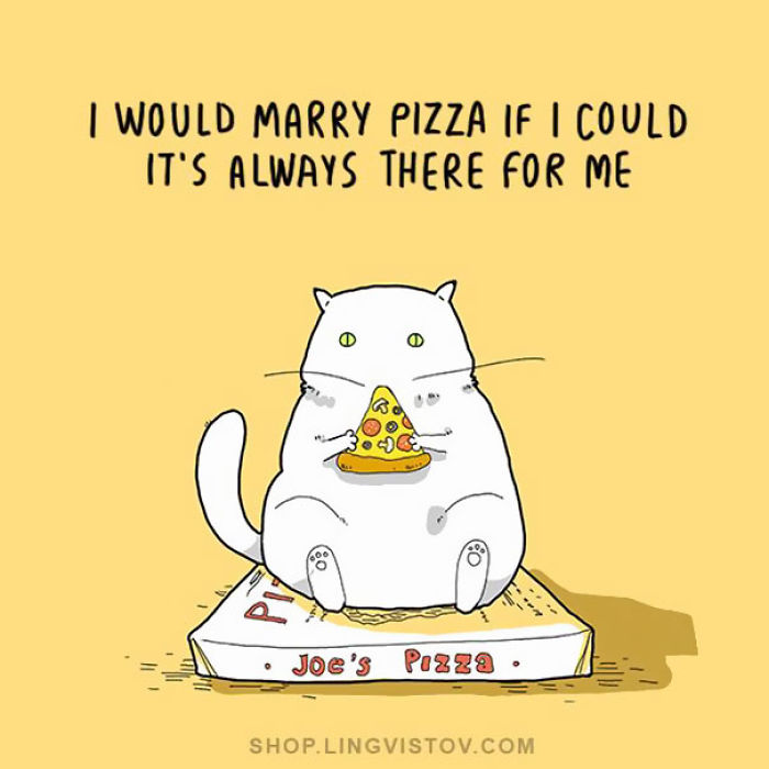 123 Fun Animal Comics By Russian Artist Duo Lingvistov 123 Fun Animal Comics By Russian Artist Duo Lingvistov