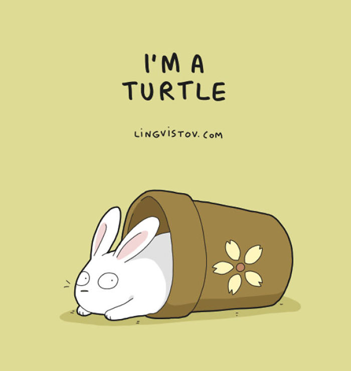 123 Fun Animal Comics By Russian Artist Duo Lingvistov 123 Fun Animal Comics By Russian Artist Duo Lingvistov