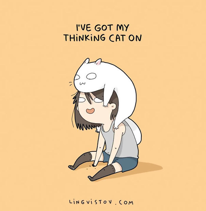 123 Fun Animal Comics By Russian Artist Duo Lingvistov 123 Fun Animal Comics By Russian Artist Duo Lingvistov