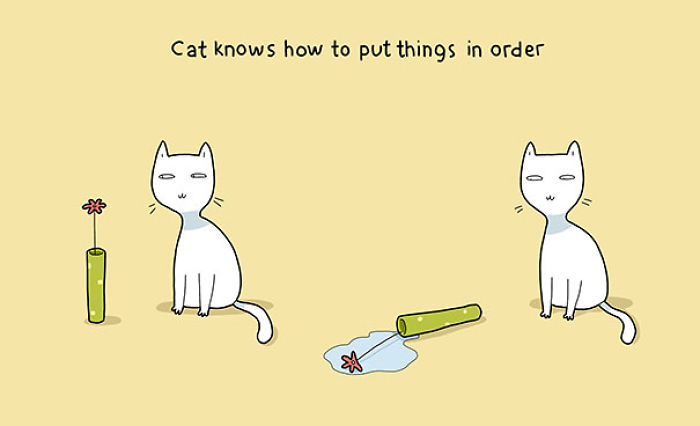 123 Fun Animal Comics By Russian Artist Duo Lingvistov 123 Fun Animal Comics By Russian Artist Duo Lingvistov