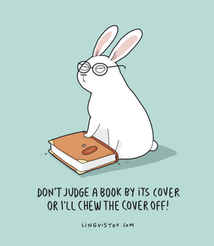 123 Fun Animal Comics By Russian Artist Duo Lingvistov 123 Fun Animal Comics By Russian Artist Duo Lingvistov