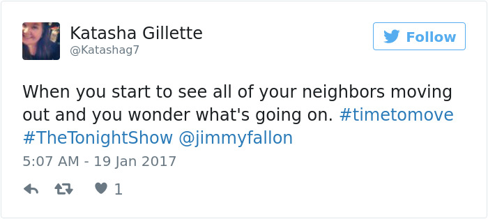 152 Of The Craziest Things That Made People Suddenly Realize It Was #TimeToMove