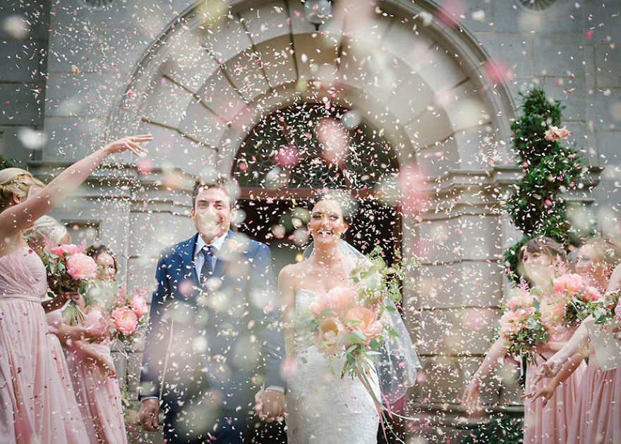 79 Of The Most Stunning Wedding Photos You’ll Ever See 79 Of The Most Stunning Wedding Photos You’ll Ever See