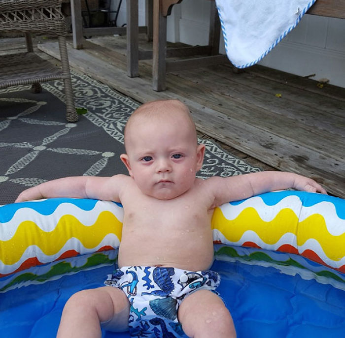 156 Badass Babies Who Don’t Care About Your Rules 156 Badass Babies Who Don’t Care About Your Rules