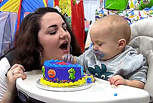 156 Badass Babies Who Don’t Care About Your Rules 156 Badass Babies Who Don’t Care About Your Rules