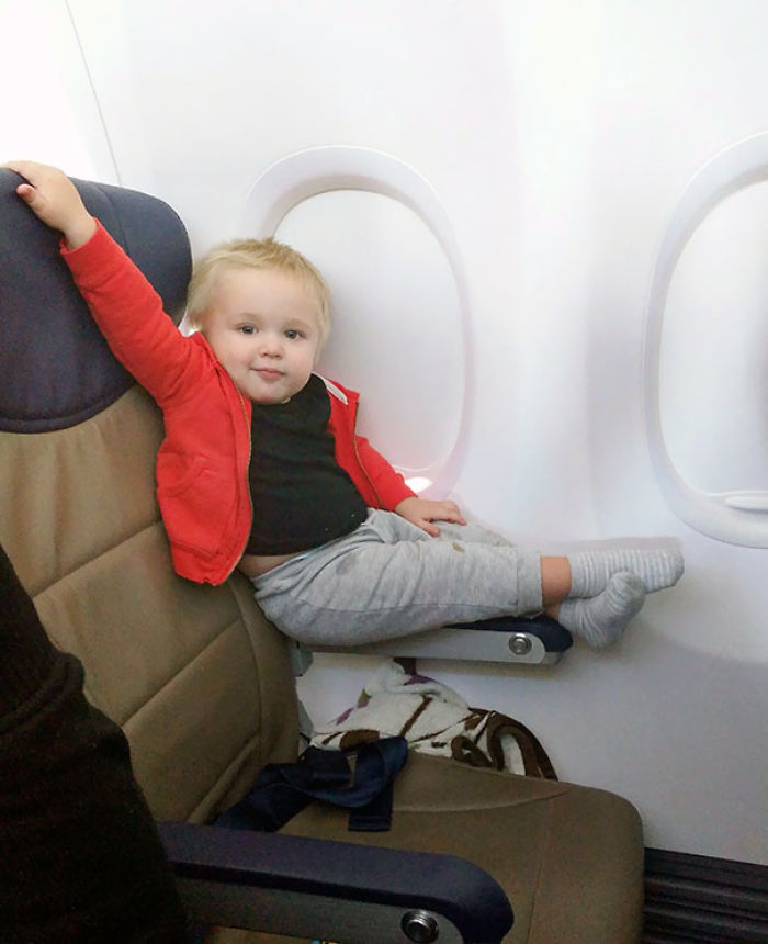 156 Badass Babies Who Don’t Care About Your Rules 156 Badass Babies Who Don’t Care About Your Rules