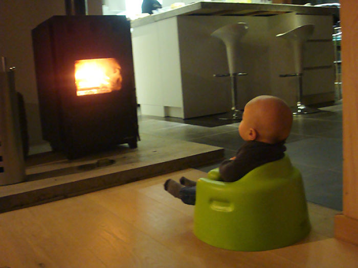 156 Badass Babies Who Don’t Care About Your Rules 156 Badass Babies Who Don’t Care About Your Rules