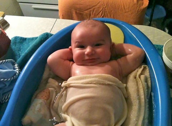 156 Badass Babies Who Don’t Care About Your Rules 156 Badass Babies Who Don’t Care About Your Rules
