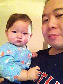 156 Badass Babies Who Don’t Care About Your Rules 156 Badass Babies Who Don’t Care About Your Rules