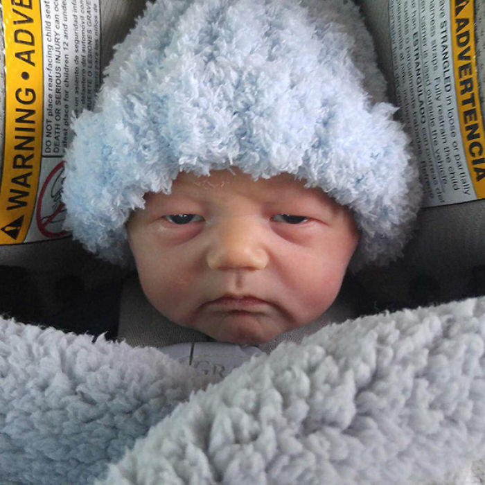 156 Badass Babies Who Don’t Care About Your Rules 156 Badass Babies Who Don’t Care About Your Rules