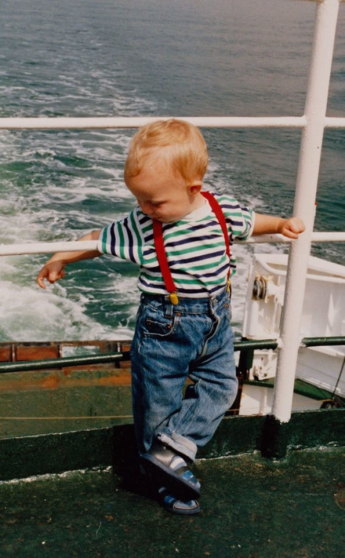 156 Badass Babies Who Don’t Care About Your Rules 156 Badass Babies Who Don’t Care About Your Rules