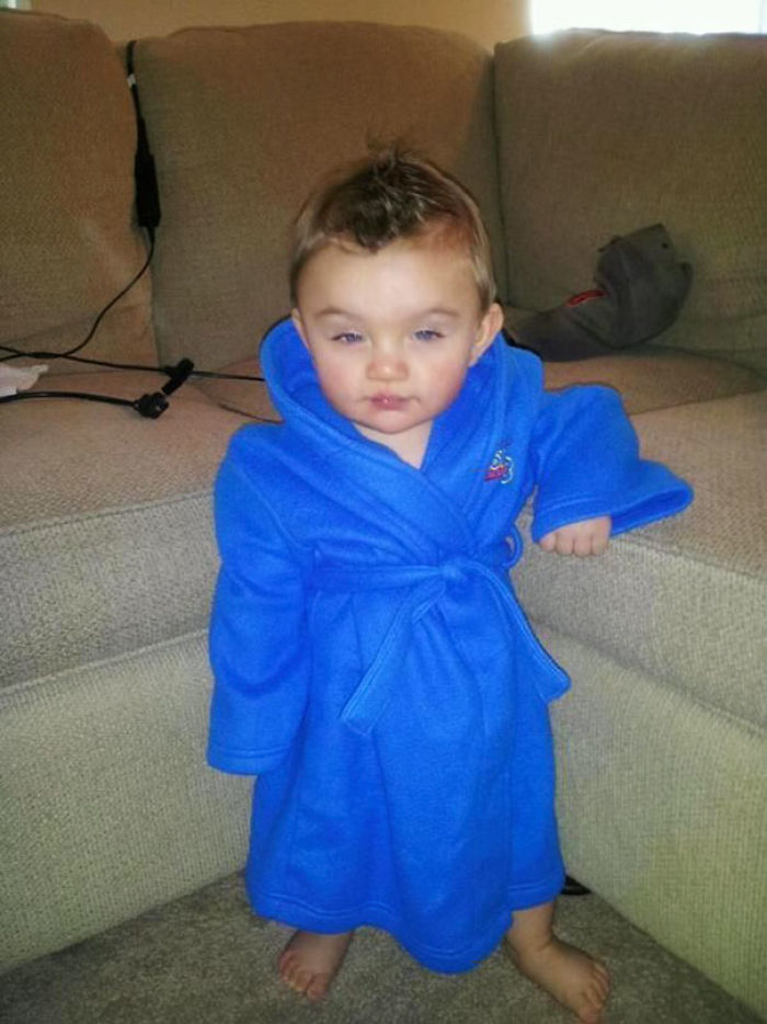 156 Badass Babies Who Don’t Care About Your Rules 156 Badass Babies Who Don’t Care About Your Rules