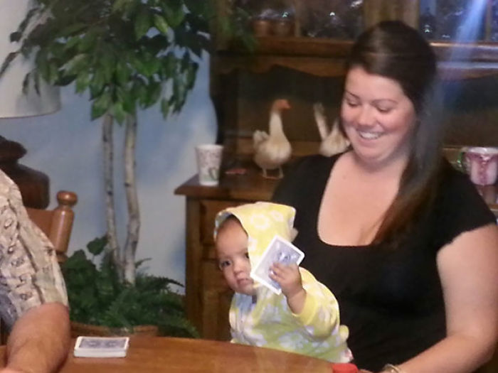 156 Badass Babies Who Don’t Care About Your Rules 156 Badass Babies Who Don’t Care About Your Rules