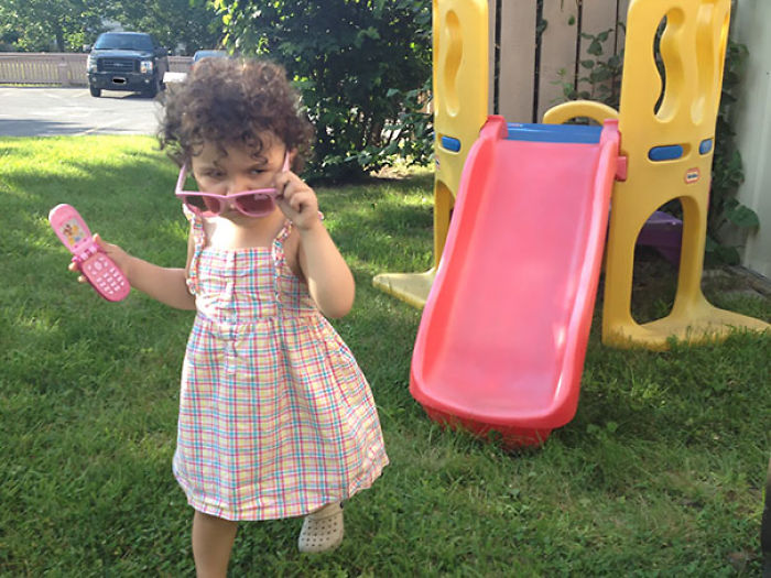 156 Badass Babies Who Don’t Care About Your Rules 156 Badass Babies Who Don’t Care About Your Rules