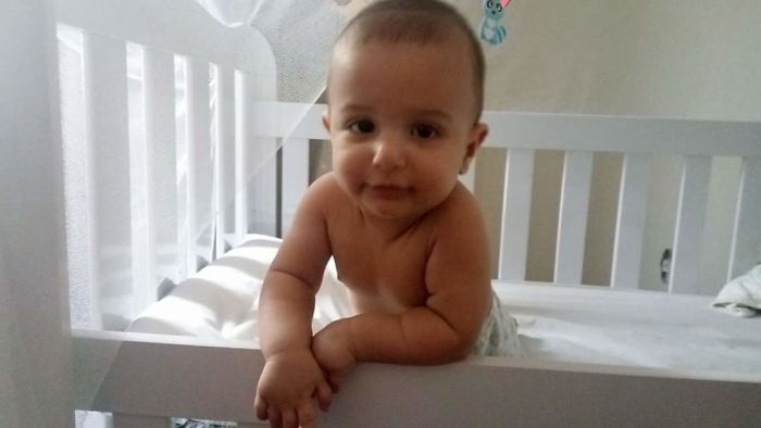 156 Badass Babies Who Don’t Care About Your Rules 156 Badass Babies Who Don’t Care About Your Rules