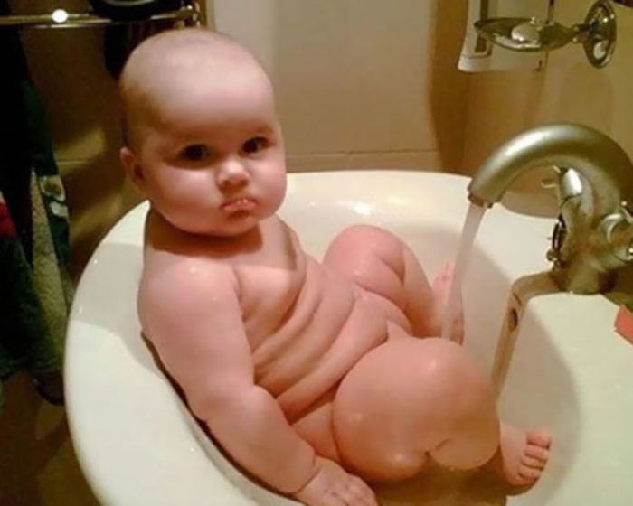 156 Badass Babies Who Don’t Care About Your Rules 156 Badass Babies Who Don’t Care About Your Rules